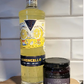 Beurre de Bleuets au Limoncello 250ml