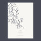 Carte 5"x7" - Juste pour toi