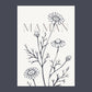 Carte 5"x7" - Maman