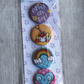 Aimants Licorne-crois (4)